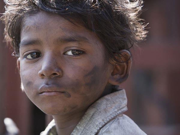 Sunny Pawar