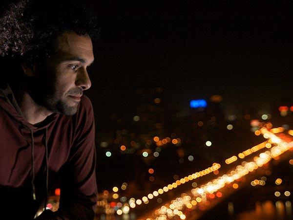 Tamer El Said