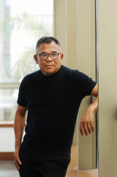Garin Nugroho