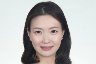 Park Joo-Young - Asia Pacific Screen Awards