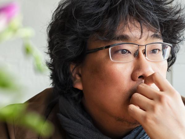 Bong Joon-ho