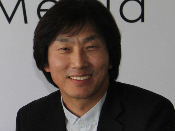 Lee Eun