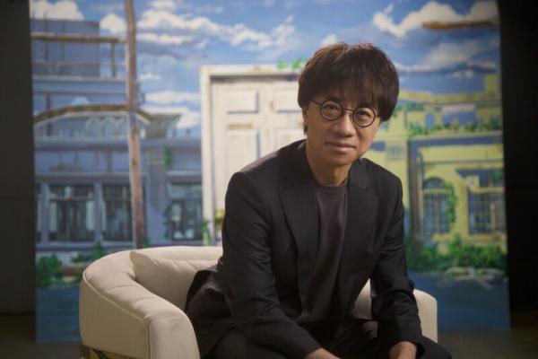 Makoto Shinkai