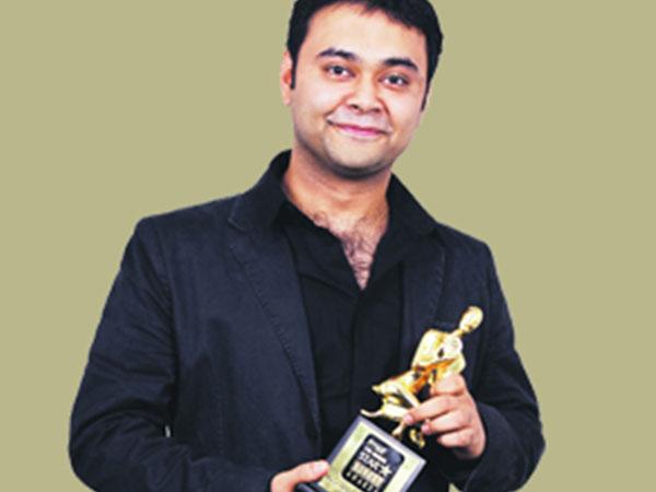Maneesh Sharma