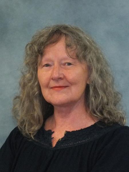 Maryanne Redpath