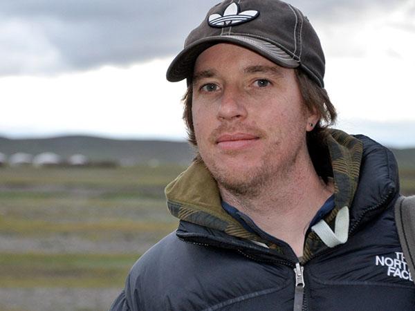 Matt Norman