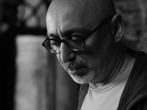 Sergey Melkumov