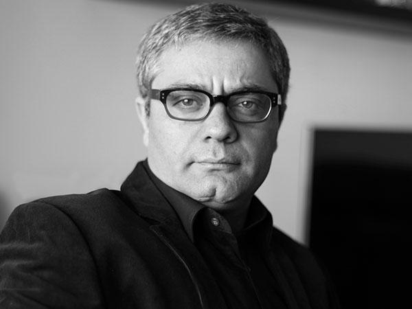 Mohammad Rasoulof