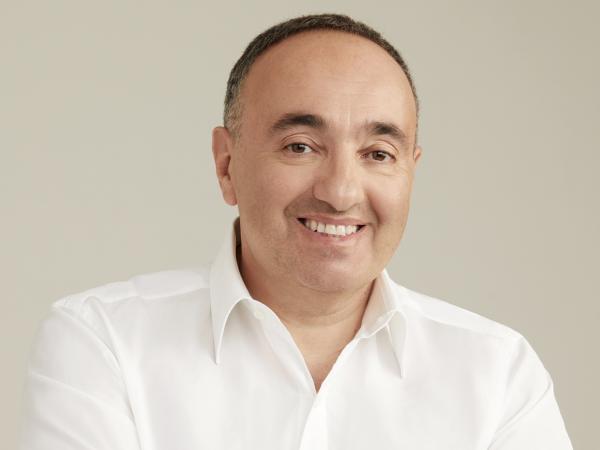 Alexander Rodnyansky