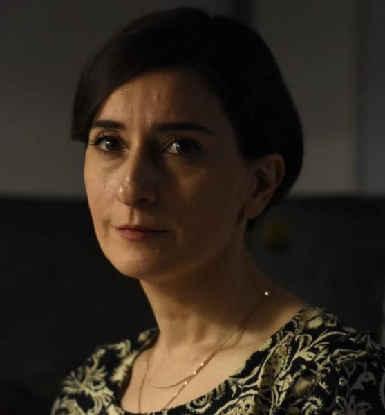 Soheila Golestani