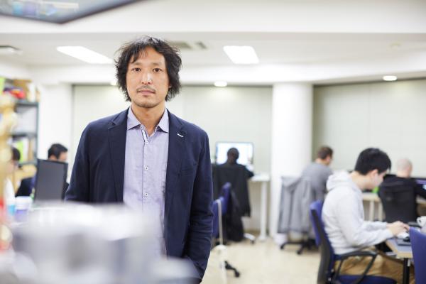 Satoshi Takata