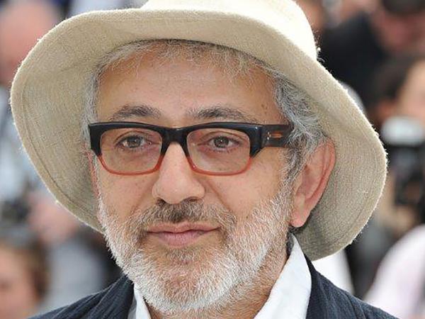 Elia Suleiman