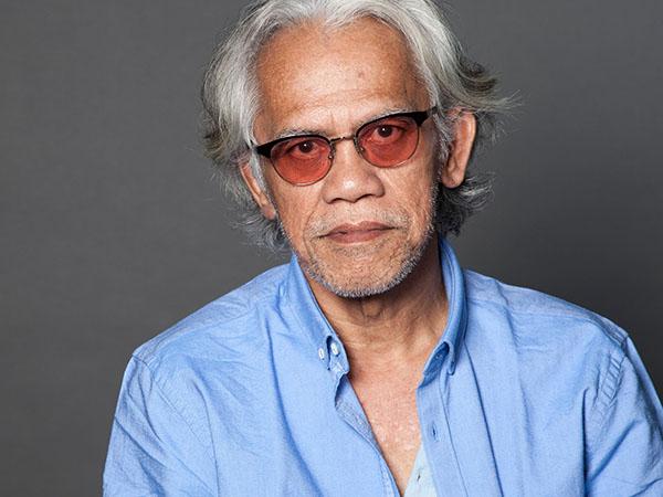 U-Wei Bin Hajisaari