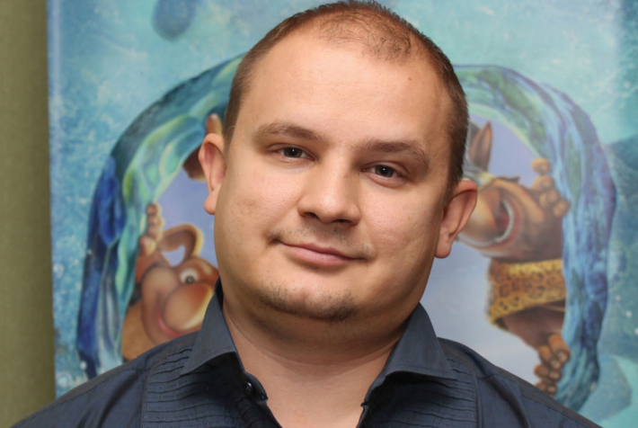 Vladimir NIKOLAEV SHEEP AND WOLVES - Asia Pacific Screen Awards