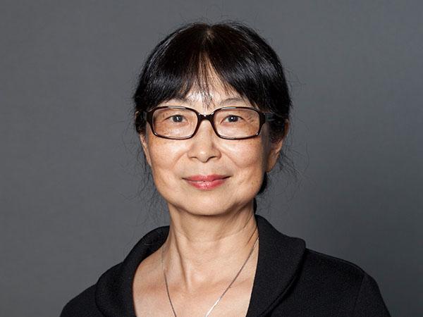 Ain Ling Wong