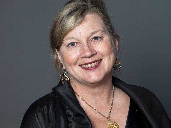 Anne Démy-Geroe