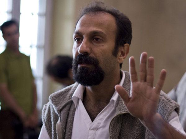 Asghar Farhadi
