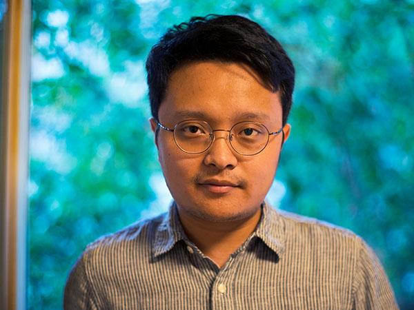 Bi Gan