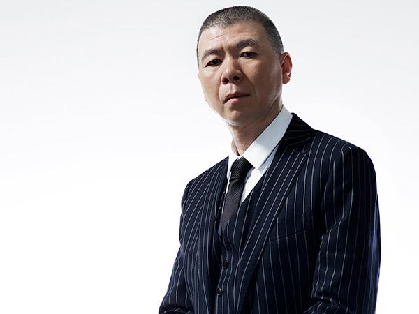 Feng Xiaogang