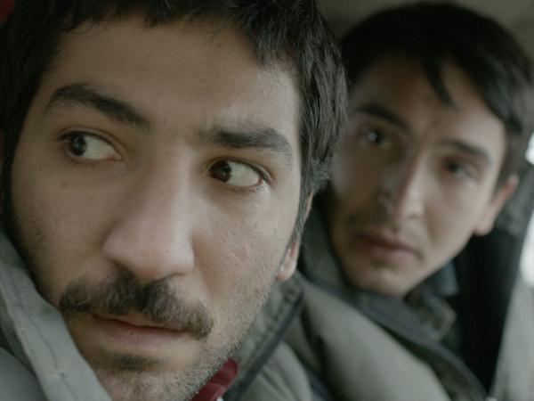 Emin Alper