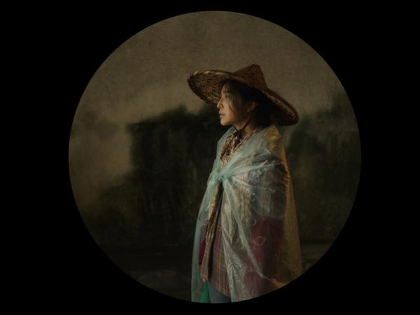 I Am Not Madame Bovary
