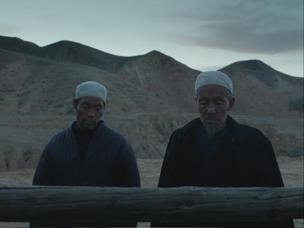 Wang Xuebo