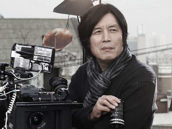 Lee Chang-dong