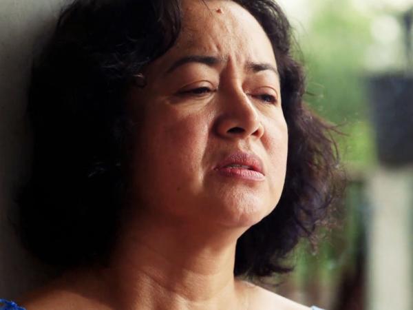 Shamaine Buencamino