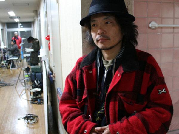 Sion Sono