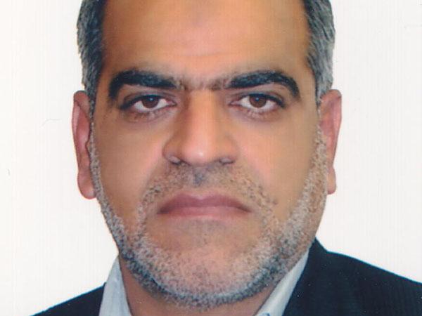 Naser Dehghani Poudeh