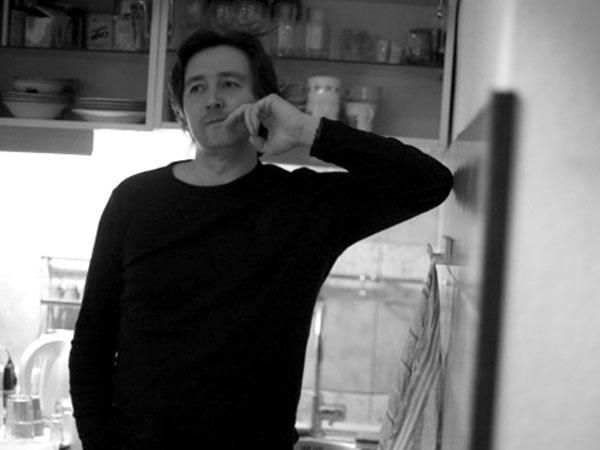 Alisher Khamidkhodzhaev