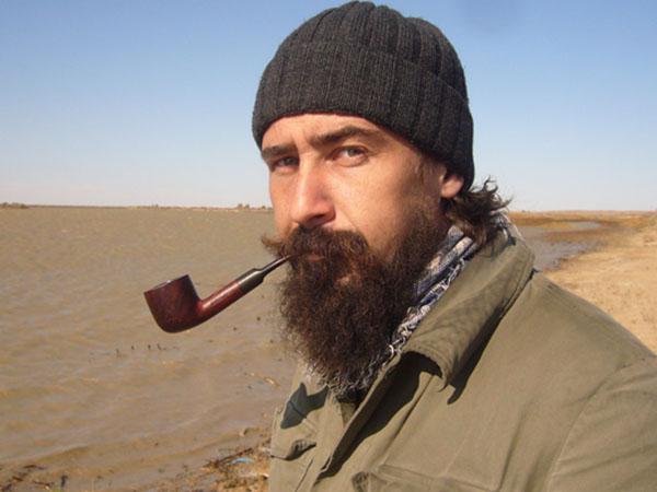Maxim Drozdov