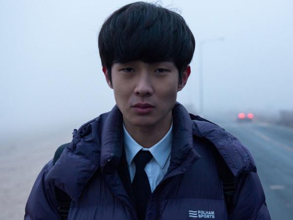 Pyun Kyung-Woo and Kim Tae-Yong