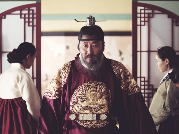 Lee Joon-ik