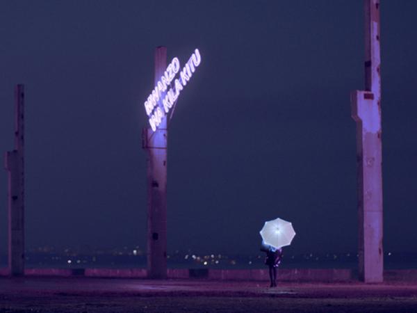 Under Electric Clouds
