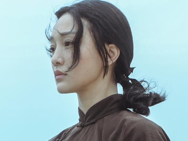 Zhou Xun - Asia Pacific Screen Awards