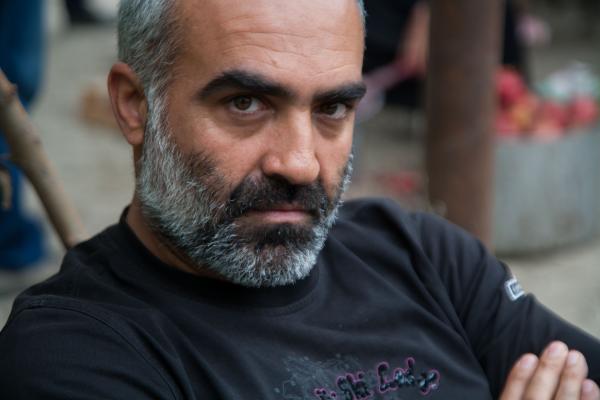 Ilgar Najaf