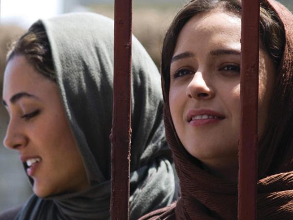Asghar Farhadi
