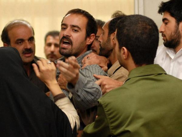 Asghar Farhadi