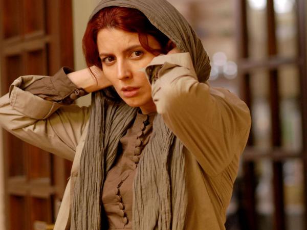 Asghar Farhadi