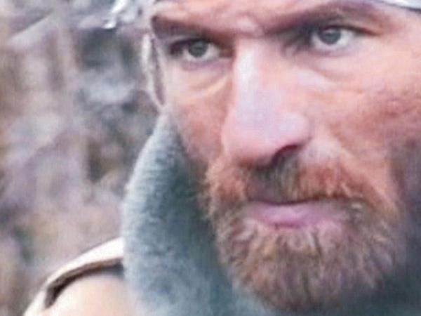 A Story of People in War and Peace