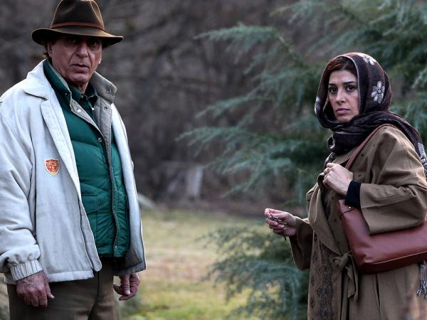 Khosro Masoumi