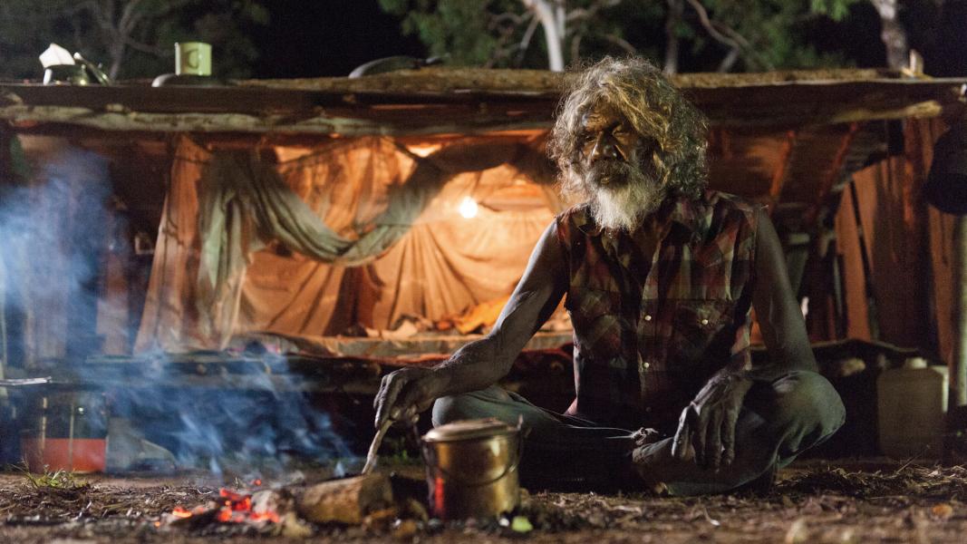 Film: Charlie's Country
