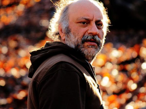 Shahram Mokri