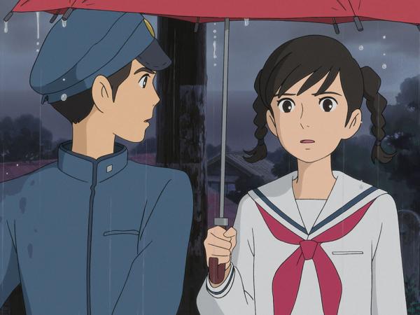 From Up On Poppy Hill