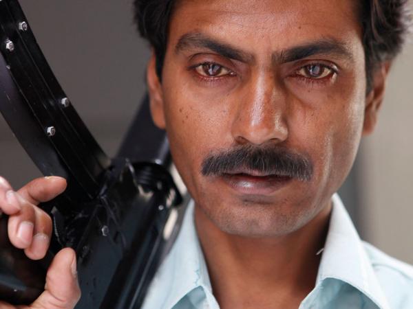 Manoj Bajpayee