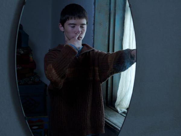 Emir Baigazin