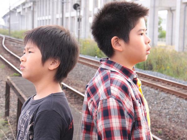 Koike Kentaro and Kore-eda Hirokazu and Taguchi Hijiri