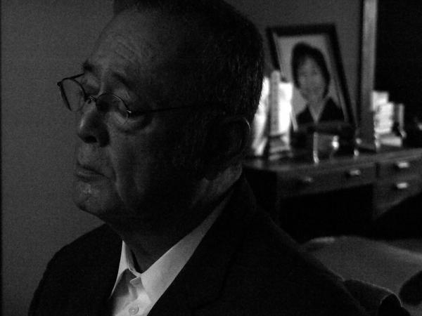 Tatsuya Nakadai