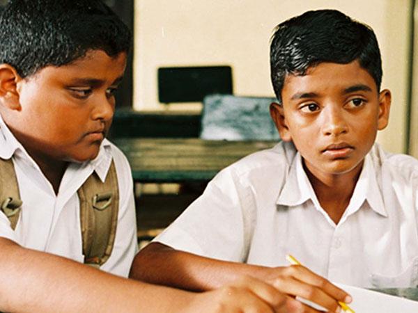 Renuka Balasooriya and Somaratne Dissanayake